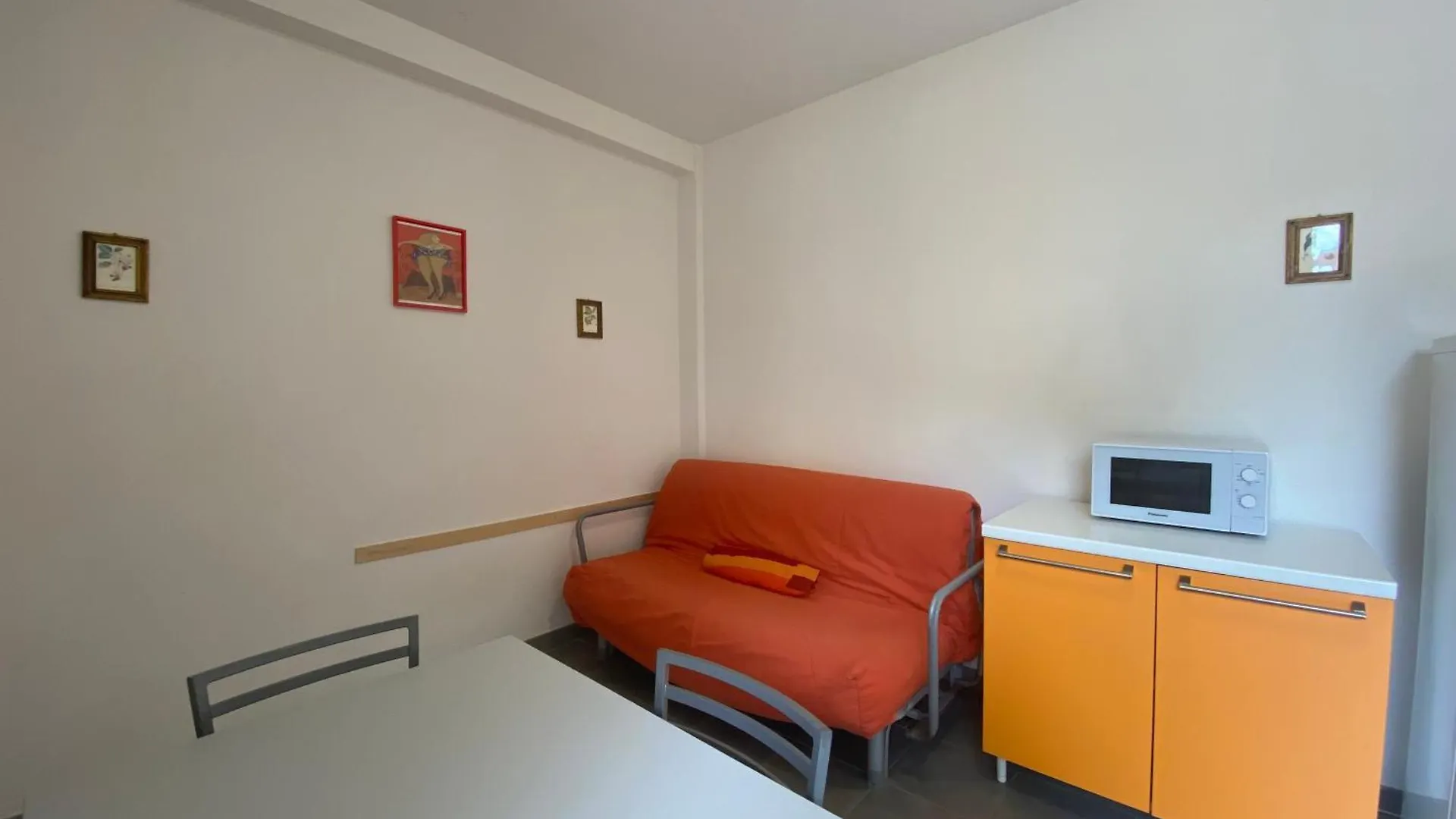Apartmán I Portici Appartamenti Marina di Grosseto