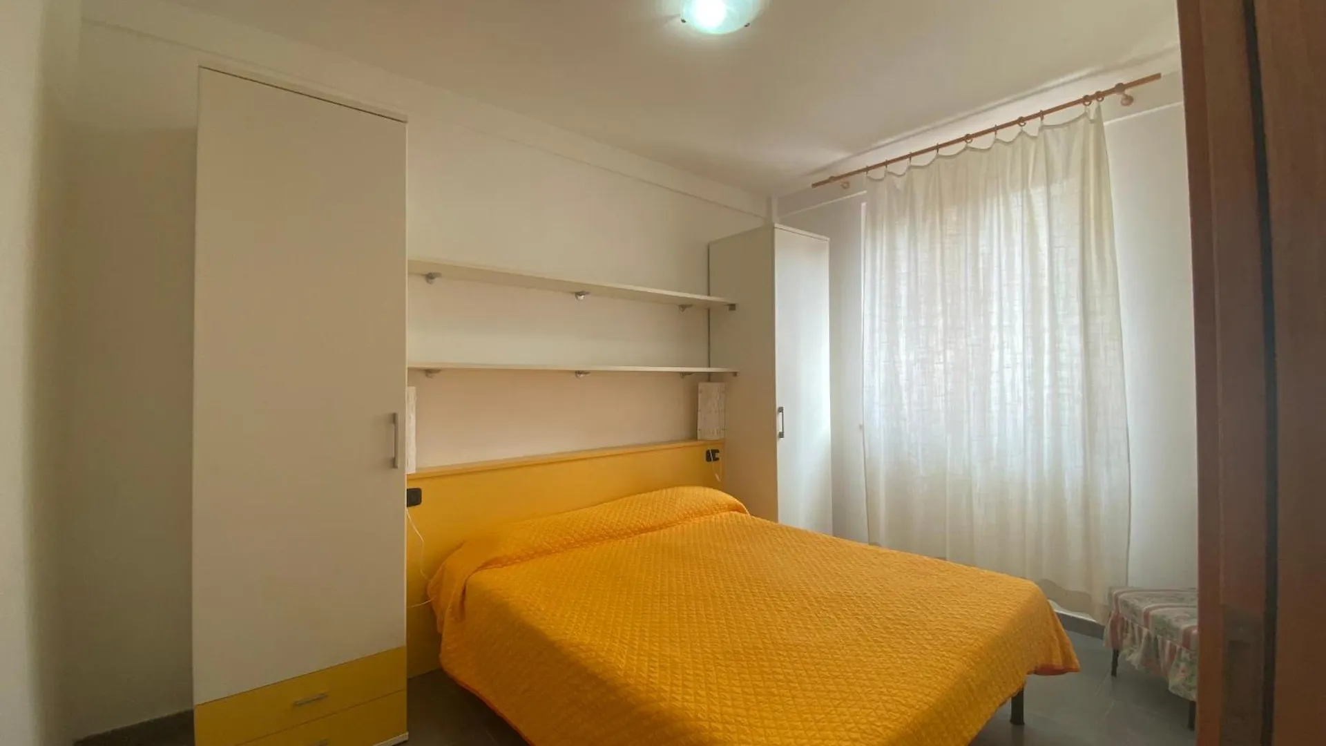 I Portici Appartamenti Marina di Grosseto Itálie