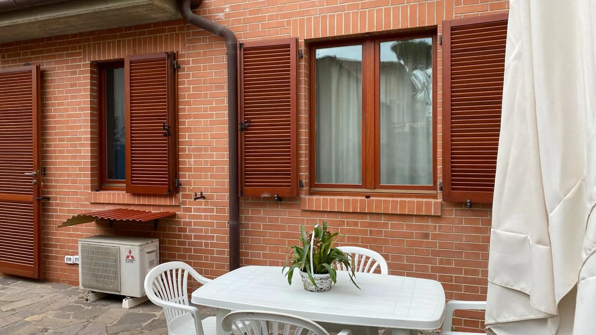 Apartmán I Portici Appartamenti Marina di Grosseto