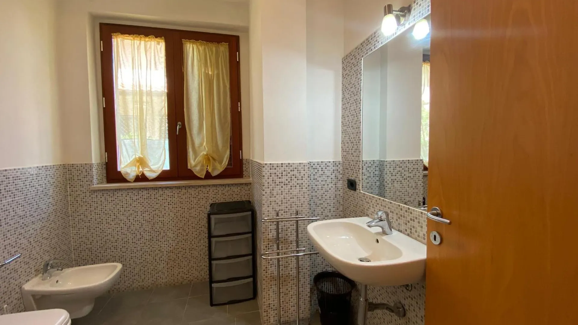 Apartmán I Portici Appartamenti Marina di Grosseto