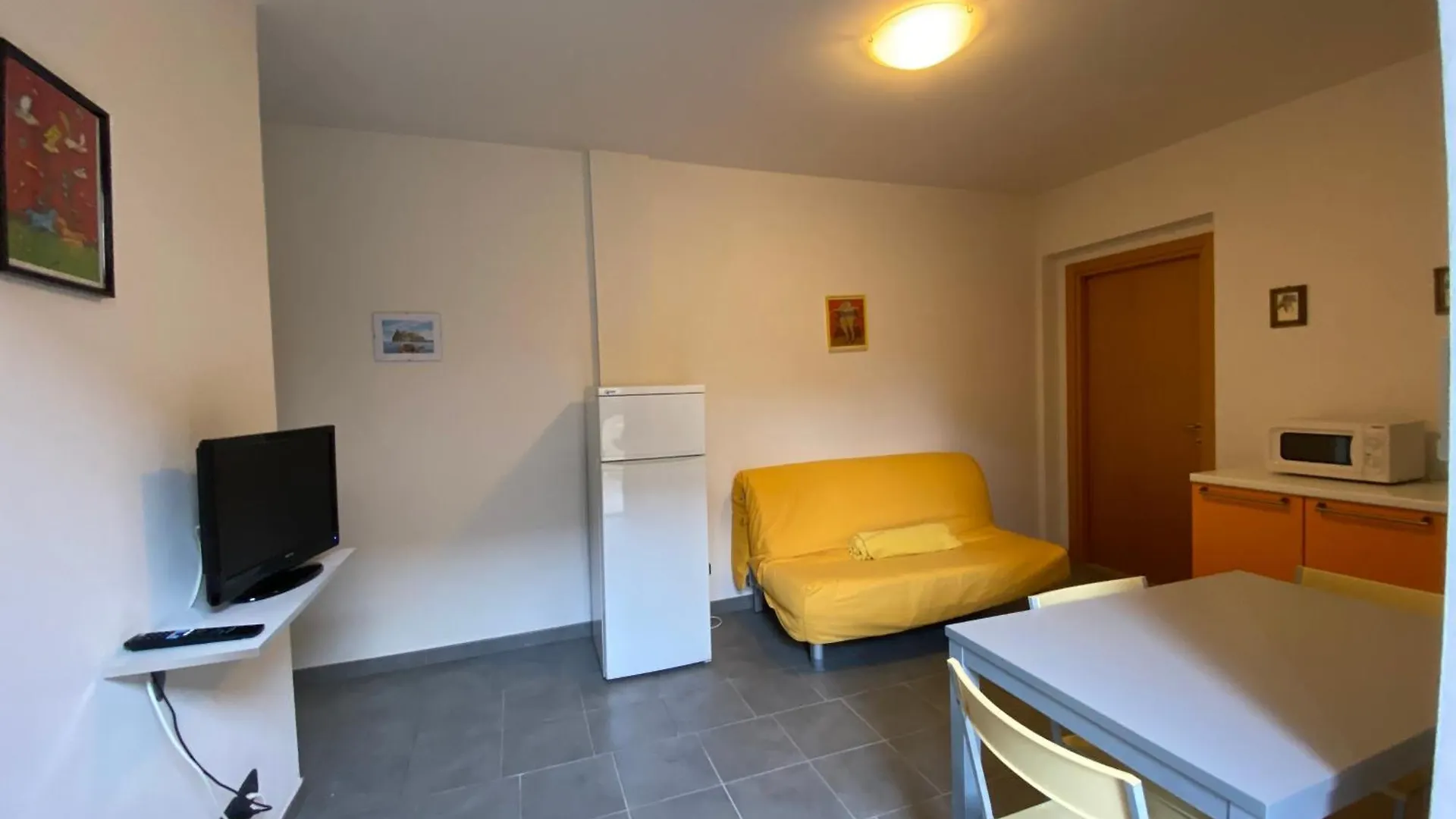 Apartmán I Portici Appartamenti Marina di Grosseto