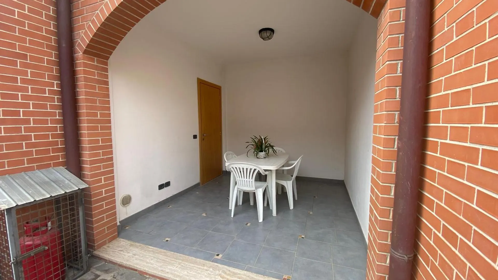 I Portici Appartamenti Marina di Grosseto Apartmán