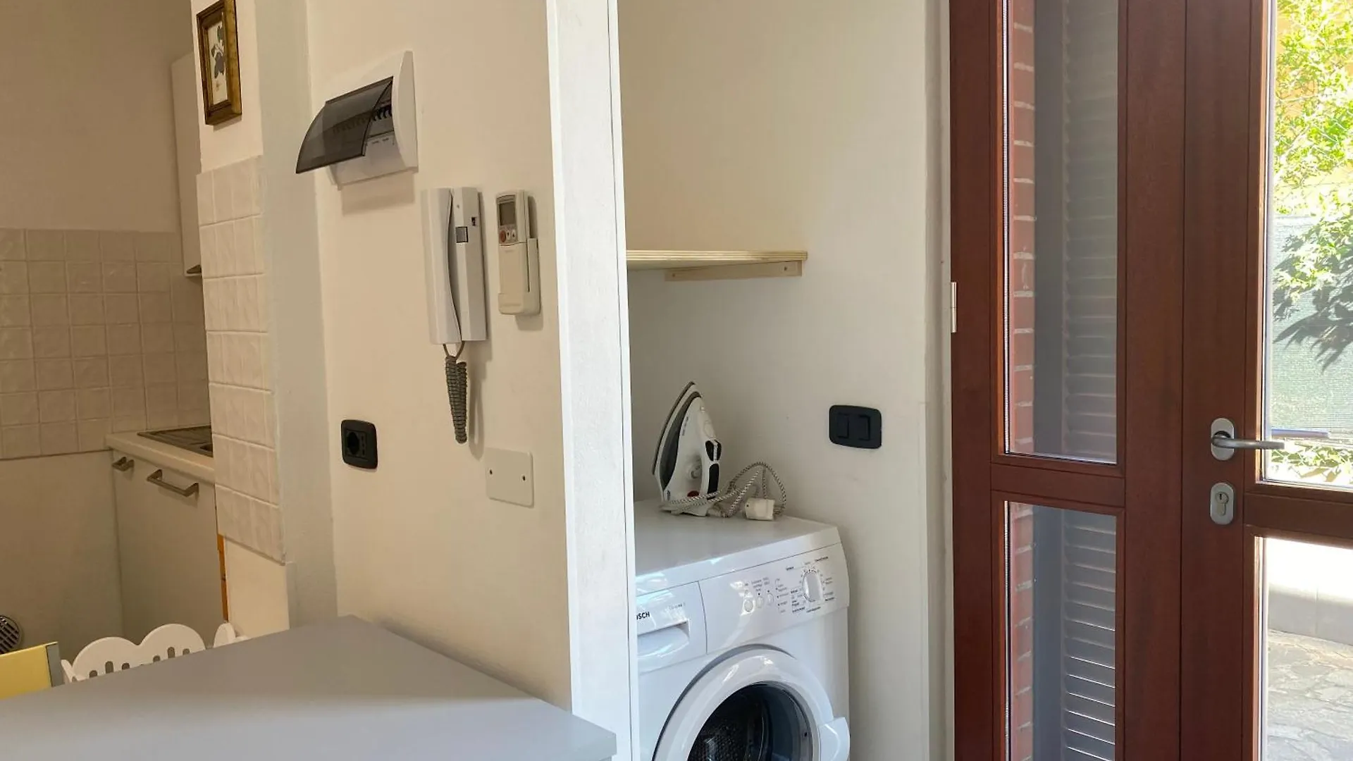 I Portici Appartamenti Marina di Grosseto Apartmán