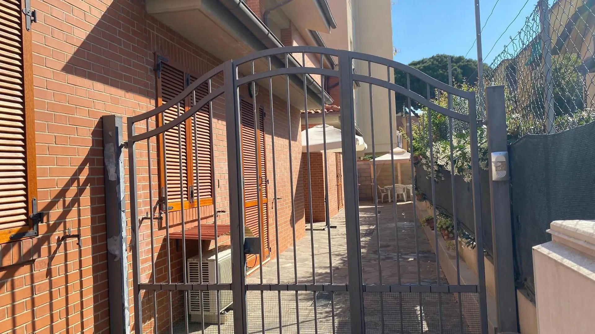 Apartamento I Portici Appartamenti Marina di Grosseto