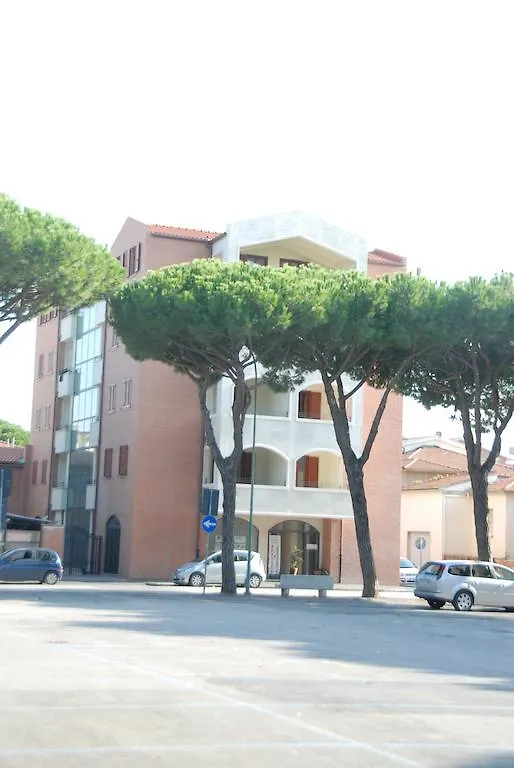 Apartamento I Portici Appartamenti Marina di Grosseto Itália